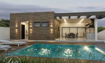 Imagem: CASA RESIDENCIAL em ITATIBA - SP, CONDOMÍNIO