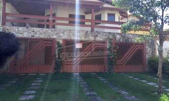 Imagem: CASA RESIDENCIAL em ITATIBA - SP, GIARDINO