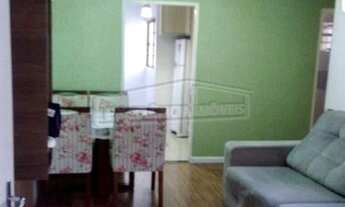 Imagem: APARTAMENTO RESIDENCIAL em ITATIBA - SP