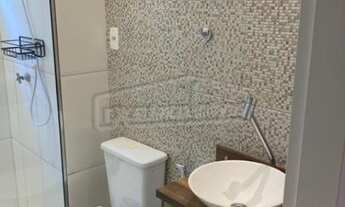 Imagem 4: APARTAMENTO RESIDENCIAL em ITATIBA - SP, CONDOMINIO RESIDENCIAL OURO