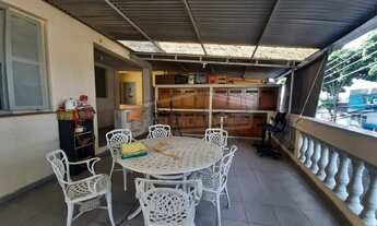 Imagem: CASA COMERCIAL em Itatiba - SP, Centro