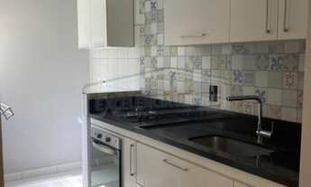 Imagem 7: APARTAMENTO RESIDENCIAL em ITATIBA - SP, CONDOMINIO RESIDENCIAL OURO