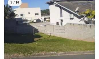 Imagem: TERRENO RESIDENCIAL em ITATIBA - SP, CONDOMÍNIO