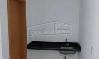 Imagem 2: SALA COMERCIAL em ITATIBA - SP, PRAXX ITATIBA COMERCIAL