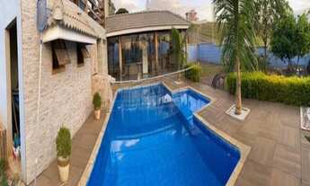 Imagem 2: CASA CASA EM CONDOMÍNIO em BRAGANÇA PAULISTA - SP, CONDOMÍNIO TERRAS DE SANTA CRUZ