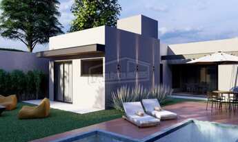 Imagem: CASA CASA EM CONDOMÍNIO em ITATIBA - SP