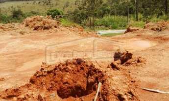 Imagem 4: TERRENO RESIDENCIAL em ITATIBA - SP, NOVA ITATIBA II