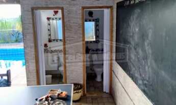 Imagem 6: CASA CASA EM CONDOMÍNIO em BRAGANÇA PAULISTA - SP, CONDOMÍNIO TERRAS DE SANTA CRUZ