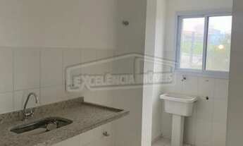 Imagem: APARTAMENTO RESIDENCIAL em ITATIBA - SP