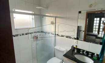 Imagem 5: CASA CASA EM CONDOMÍNIO em BRAGANÇA PAULISTA - SP, CONDOMÍNIO TERRAS DE SANTA CRUZ