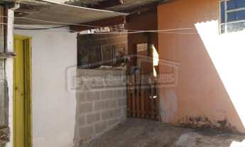 Imagem: CASA RESIDENCIAL em ITATIBA - SP, VILA CRUZEIRO