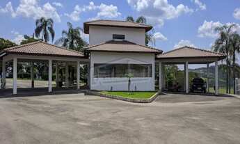 Imagem 5: TERRENO CASA EM CONDOMÍNIO em ITATIBA - SP, CONDOMÍNIO RESIDENCIAL VENTURA