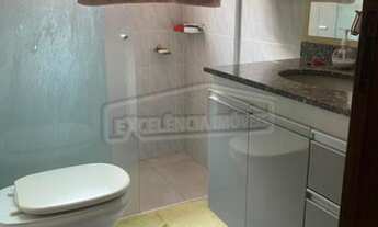 Imagem 7: CASA RESIDENCIAL em ITATIBA - SP, JARDIM SANTA FILOMENA