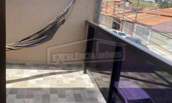 Imagem 3: CASA RESIDENCIAL em ITATIBA - SP, JARDIM SANTA FILOMENA