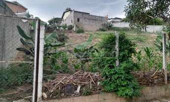 Imagem: TERRENO RESIDENCIAL em ITATIBA - SP, NOVA