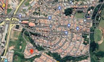 Imagem 6: TERRENO RESIDENCIAL em ITATIBA - SP, PARQUE DA COLINA I