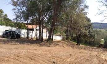 Imagem: TERRENO RESIDENCIAL em ATIBAIA - SP, VITÓRIA