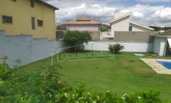 Imagem: TERRENO CASA EM CONDOMÍNIO em ITATIBA