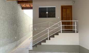 Imagem: CASA RESIDENCIAL em ITATIBA - SP, VILLAGGIO