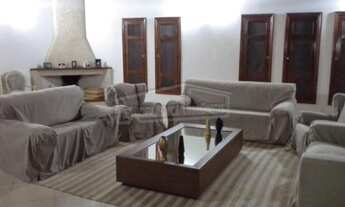 Imagem 3: CHACARA RESIDENCIAL em ITATIBA - SP, REAL PARQUE DOM PEDRO I