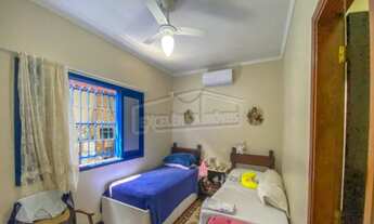 Imagem 2: CASA RESIDENCIAL em UBATUBA - SP, PRAIA DAS TONINHAS