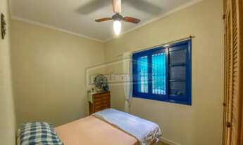 Imagem 4: CASA RESIDENCIAL em UBATUBA - SP, PRAIA DAS TONINHAS