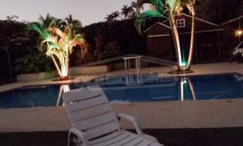 Imagem 6: CHACARA RESIDENCIAL em ITATIBA - SP, VIVENDAS DO ENGENHO DÁGUA