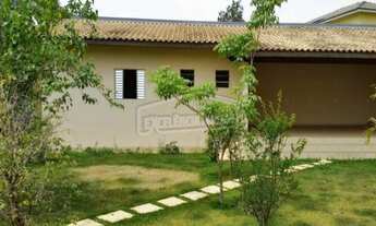 Imagem 6: CHACARA RESIDENCIAL em ITATIBA - SP, REAL PARQUE DOM PEDRO I