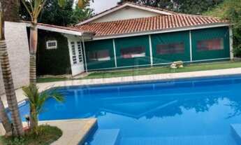 Imagem: CHACARA RESIDENCIAL em ITATIBA - SP, VIVENDAS