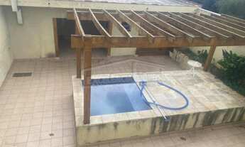 Imagem: CASA RESIDENCIAL em ITATIBA - SP, GIARDINO