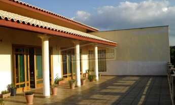 Imagem: CHACARA RESIDENCIAL em ITATIBA - SP, REAL