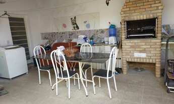 Imagem: CASA RESIDENCIAL em ITATIBA - SP, NOVO CRUZEIRO