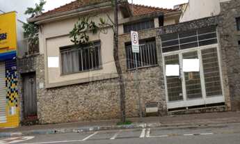 Imagem: CASA COMERCIAL em ITATIBA - SP, CENTRO