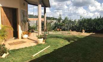 Imagem: CHACARA RESIDENCIAL em BRAGANÇA PAULISTA