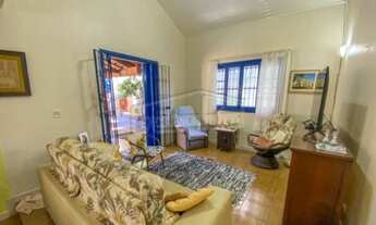 Imagem 7: CASA RESIDENCIAL em UBATUBA - SP, PRAIA DAS TONINHAS