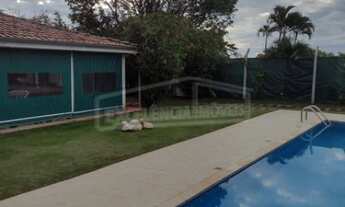 Imagem 3: CHACARA RESIDENCIAL em ITATIBA - SP, VIVENDAS DO ENGENHO DÁGUA