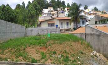 Imagem: TERRENO RESIDENCIAL em ITATIBA - SP, LOTEAMENTO