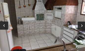 Imagem: CASA RESIDENCIAL em ITATIBA - SP, JARDIM