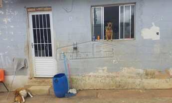 Imagem: CASA RESIDENCIAL em ITATIBA - SP, N. R