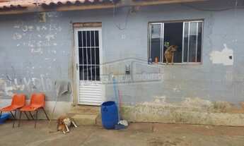 Imagem 3: CASA RESIDENCIAL em ITATIBA - SP, N. R. DR LUIZ DE MATTOS PIMENTA