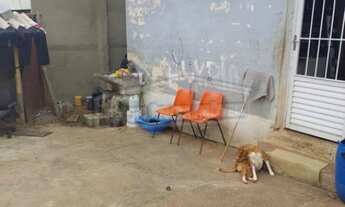 Imagem 2: CASA RESIDENCIAL em ITATIBA - SP, N. R. DR LUIZ DE MATTOS PIMENTA