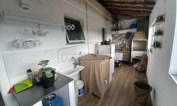 Imagem 6: CASA CASA EM CONDOMÍNIO em ITATIBA - SP, CONDOMÍNIO RESIDENCIAL ALPES