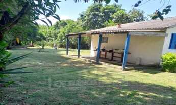 Imagem: CASA RESIDENCIAL em ITATIBA - SP, BAIRRO