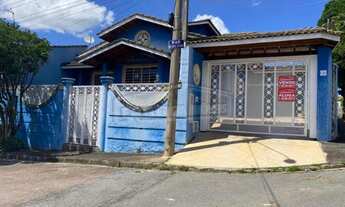 Imagem: CASA casas em ITATIBA - SP, JARDIM HARMONIA