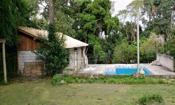 Imagem 5: CHACARA RESIDENCIAL em ITATIBA - SP, REAL PARQUE DOM PEDRO I