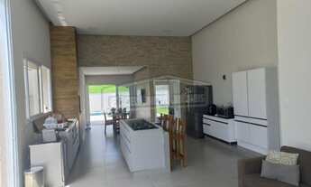 Imagem: CASA CASA EM CONDOMÍNIO em ITATIBA - SP