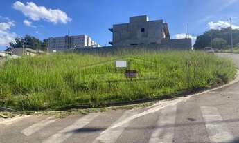 Imagem 2: TERRENO RESIDENCIAL em ITATIBA - SP, ALPES DO CRUZEIRO