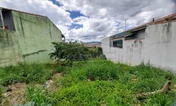 Imagem: TERRENO RESIDENCIAL em ITATIBA - SP, PARQUE