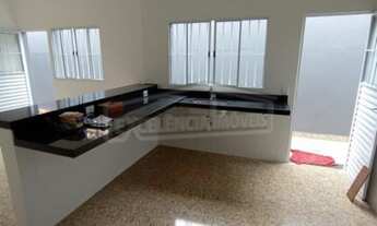 Imagem: CASA casas em ITATIBA - SP, JARDIM SANTA