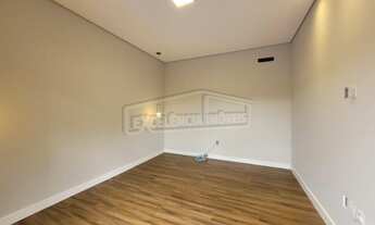 Imagem 4: CASA CASA EM CONDOMÍNIO em ITATIBA - SP, CONDOMÍNIO RESERVA DE SANTA ROSA